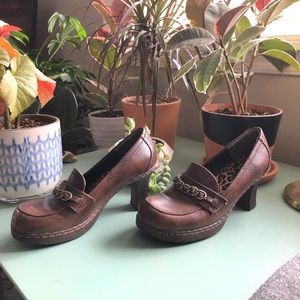 Y2K vintage ‘Soda’ heels!! 👠